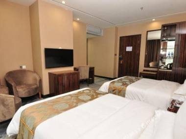 Bi Luo Hai Jiu Dian (Guang Zhou Jiang Gao Dian )