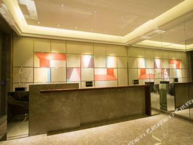 Xili Hotel (Guangzhou Aoyuan Square)