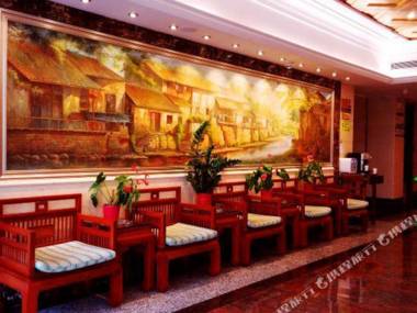 Hengfeng Hotel