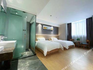 Wenxing Xiyue Hotel