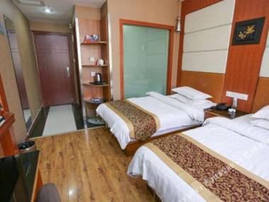 Pinshang Business Hotel