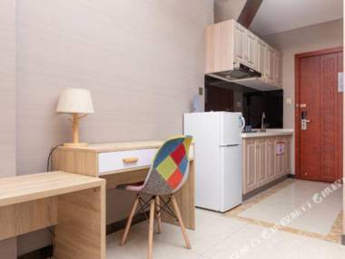 World Tianyue International Apartment