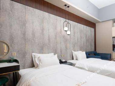 World Tianyue International Apartment