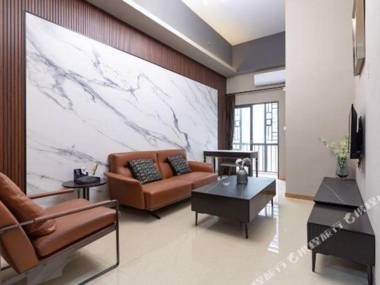 World Tianyue International Apartment