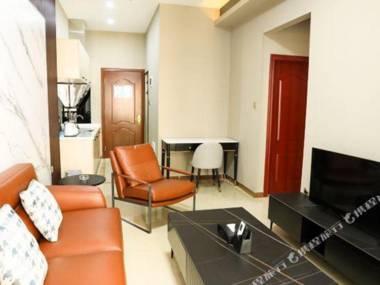 World Tianyue International Apartment