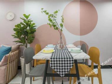 Jiashi Design Hostel