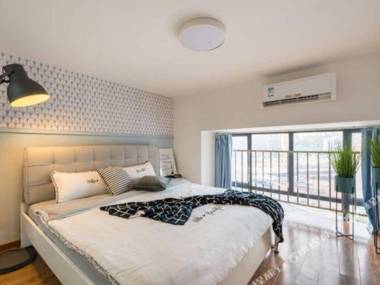 Jiashi Design Hostel