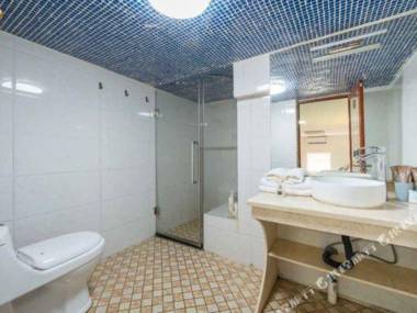 Jiashi Design Hostel