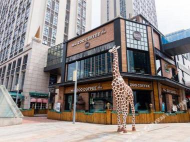 Jiashi Design Hostel