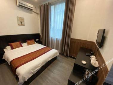 Shanghang Housing (Guangzhou Hualong Store)