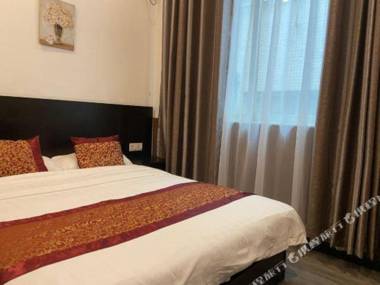 Shanghang Housing (Guangzhou Hualong Store)