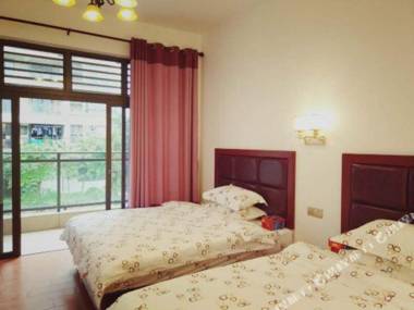 Feiting Holiday Villa