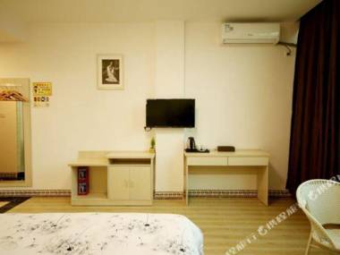 Huigang Holiday Boutique Apartment (Guangzhou New Baiyun Airport Branch)