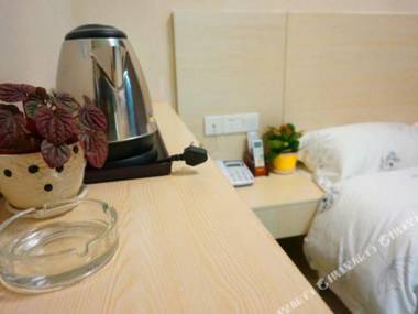 Huigang Holiday Boutique Apartment (Guangzhou New Baiyun Airport Branch)