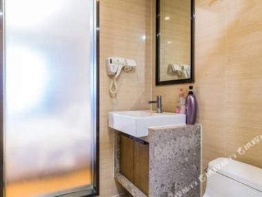 Yujia City Homestay (Guangzhou Daduhui)