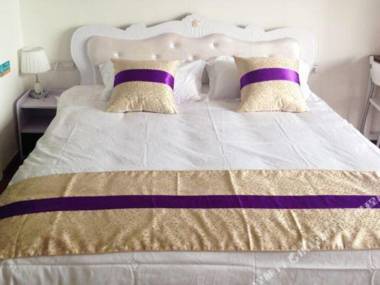 Youjia International Apartment