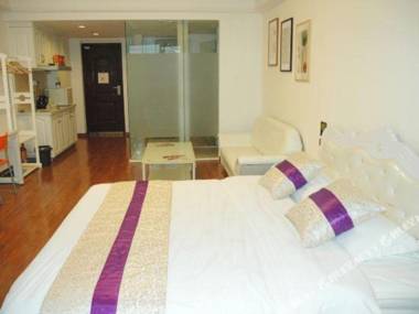 Youjia International Apartment