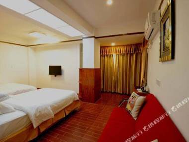 Guang Dong Jiao Yu Huo Dong Zhong Xin (Jiao Yu Bin Guan )