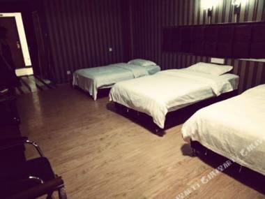 Guang Zhou Xue Fu Apartment