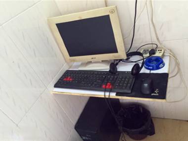 Mengzhixiang Wenxin Family Hostel