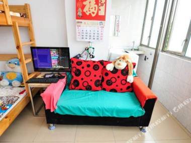 Aixin Chuangye Youth Hostel