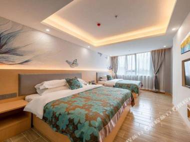 Hongxiang Business Hotel