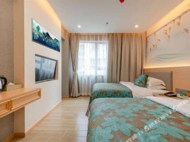 Hongxiang Business Hotel