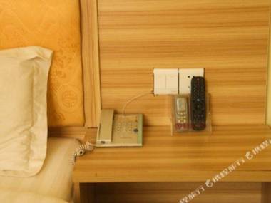 Huabao Hotel (Guangzhou Nancun Branch)