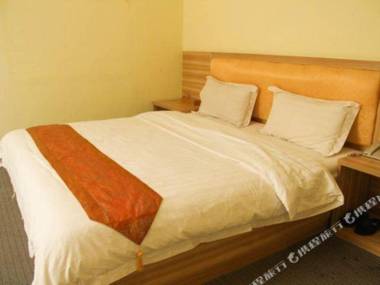 Huabao Hotel (Guangzhou Nancun Branch)