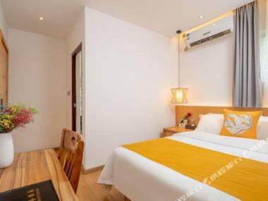 Guang Zhou Shi Jiu Hao Gong Guan