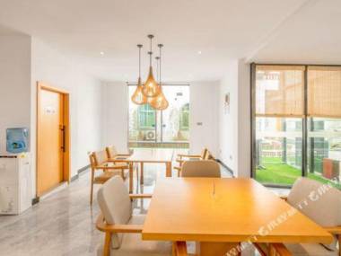 Guang Zhou Shi Jiu Hao Gong Guan