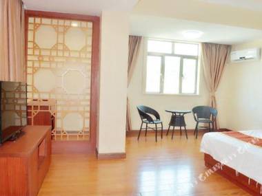 Li Ming Hua Jiu Dian (Guang Zhou Nan Sha Da Yong Di Tie Zhan Dian )