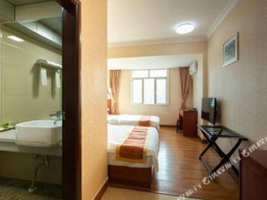 Li Ming Hua Jiu Dian (Guang Zhou Nan Sha Da Yong Di Tie Zhan Dian )