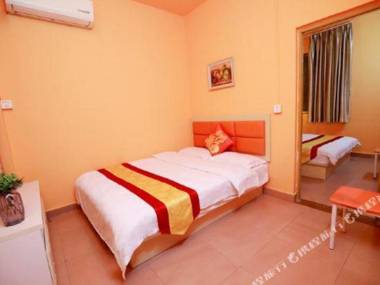 Sofitel Apartment (Guangzhou South Railway Station Store)