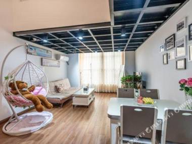 Jiayuan International Apartment