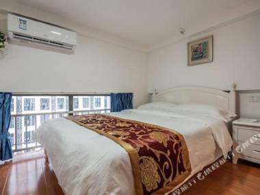 Jiayuan International Apartment