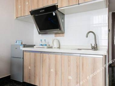 Jiayuan International Apartment