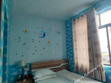 Zengcheng Four Seasons Apartment