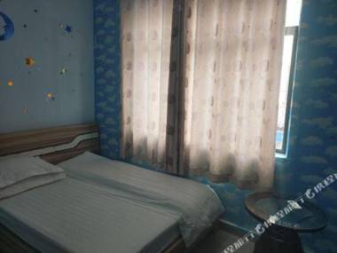 Zengcheng Four Seasons Apartment