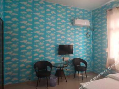 Zengcheng Four Seasons Apartment