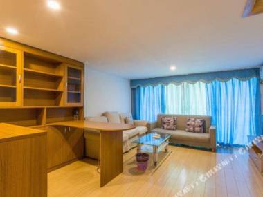 Xiaopa Apartment Hotel (Guangzhou Vanke Yuncheng Miku)