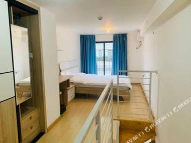 Xiaopa Apartment Hotel (Guangzhou Vanke Yuncheng Miku)