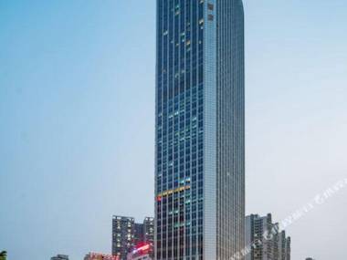 Times Apartment Hotel