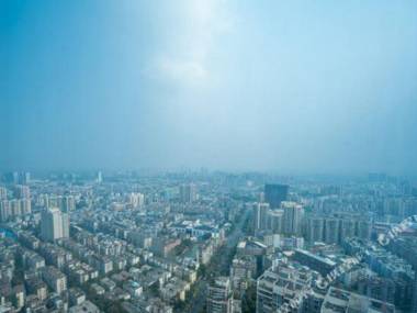 Times Apartment Hotel