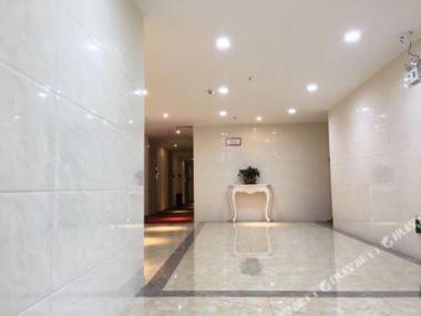 Guangzhou Meide Hotel