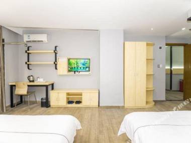 Yi Mi Jiu Dian (Guang Zhou Xi Hua Lu Dian )