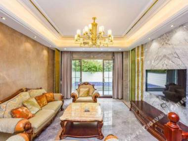 Mingyushan Ximingquan Yage Holiday Villa Guangzhou