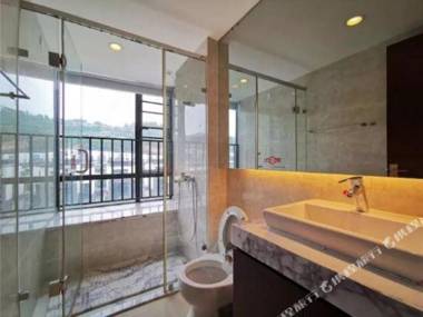 Mingyushan Ximingquan Yage Holiday Villa Guangzhou