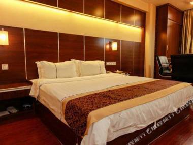 Huangting Business Apartment