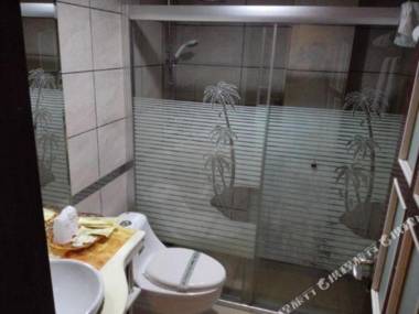 Huangting Business Apartment